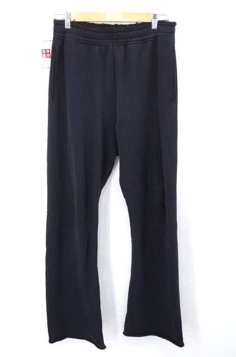 relume JOURNAL STANDARD(レリューム ジャーナルスタンダード) カットオフスウェットパンツ メンズ パンツ