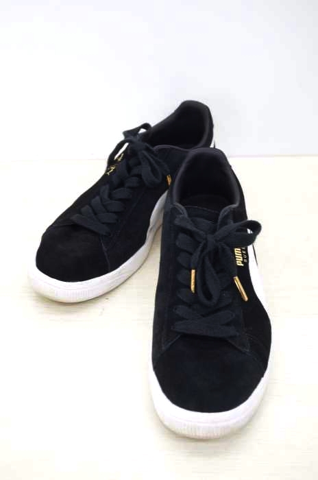 PUMA（プーマ） SUEDE IGNITE スエード イグナイト メンズ シューズ