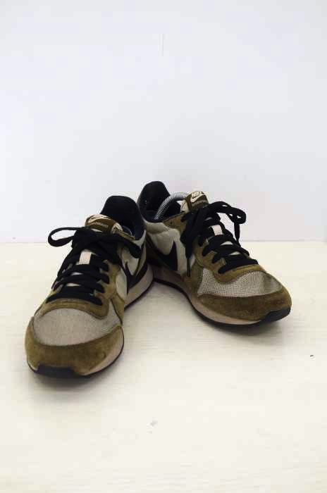 NIKE(ナイキ) INTERNATIONALIST レディース シューズ