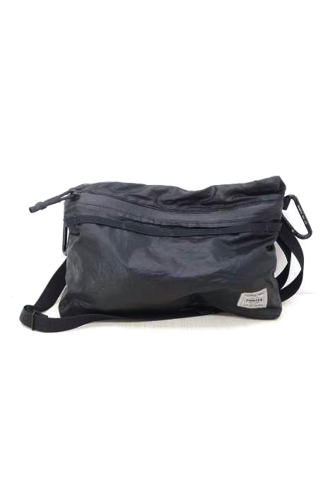 POTER（ポーター） 別注  3/C CITY サコッシュ メンズ バッグ