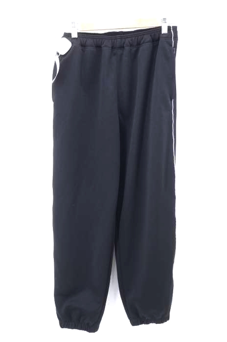 COMFORTABLE REASON(コンフォータブル リーズン) Track Pants メンズ パンツ