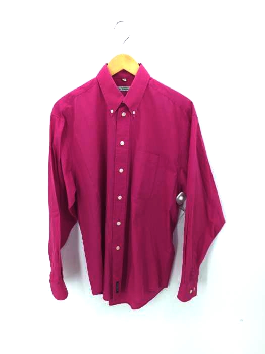 Ben Sherman（ベンシャーマン） コットンBDシャツ メンズ トップス