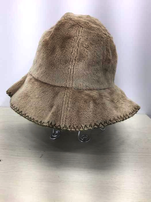 Nine Tailor(ナインテイラー) 20AW エコファーバケットハット レディース 帽子
