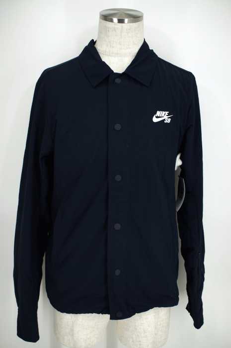 NIKE SB （ナイキスケートボーディング） 16SS ナイロンコーチジャケット メンズ アウター
