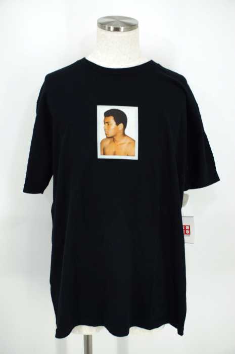 Supreme (シュプリーム) 16SS Ali/Warhol Tee メンズ トップス
