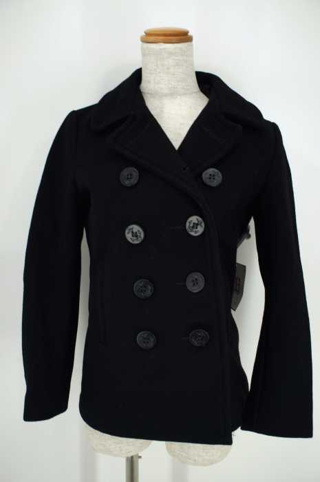 Schott （ショット） U.S.740N PEA JACKET レディース アウター