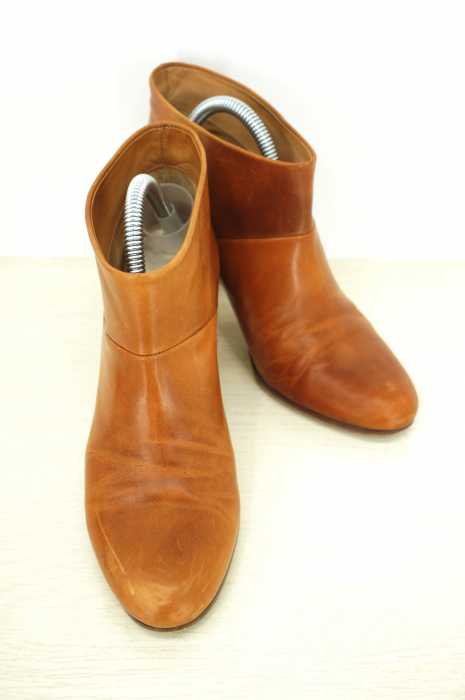 Maison Margiela (メゾンマルジェラ) 22 レザー レディース シューズ