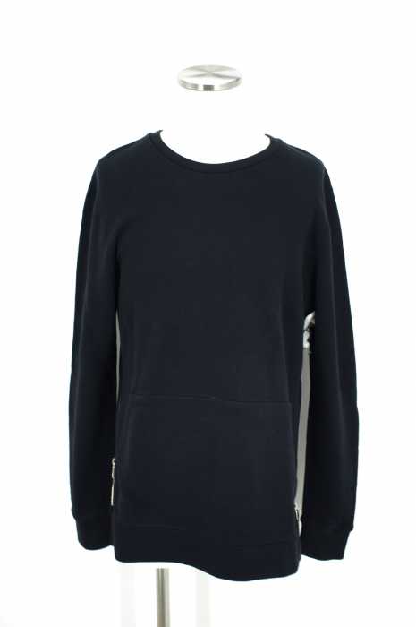 JOHN ELLIOTT （ジョンエリオット） サイドジップ メンズ トップス