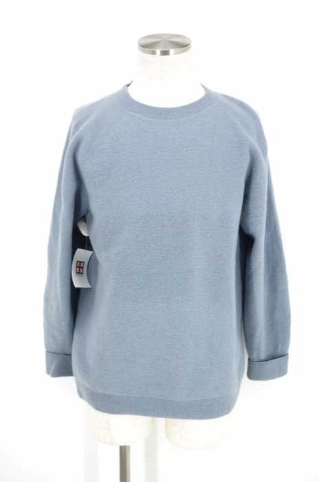Steven Alan （スティーブンアラン） AIR SPN STRC CREW メンズ トップス
