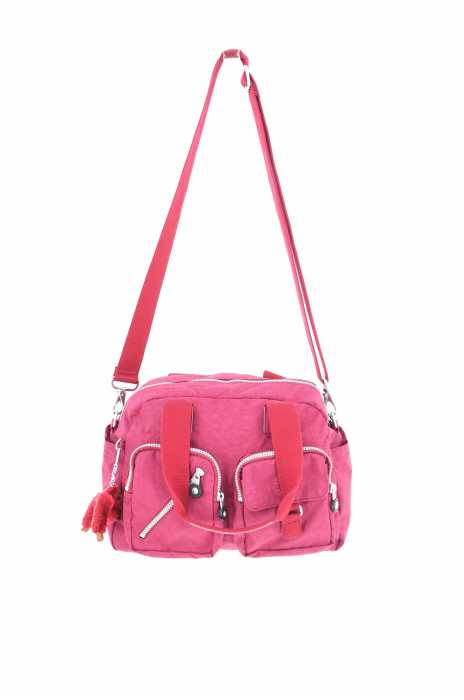 KIPLING （キプリング） 2wayチャーム付きショルダーバッグ レディース バッグ
