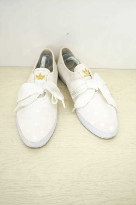 adidas (アディダス) Relace Low W RUNNING リレース ロー スニーカー レディース シューズ