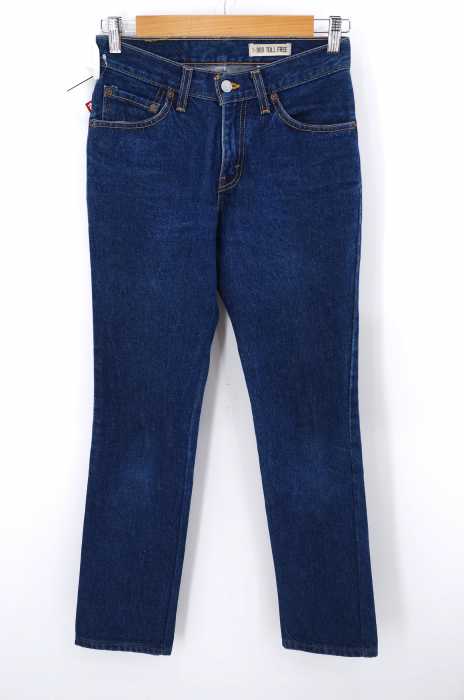 Levi's （リーバイス） 517 Boot Slim Fit レディース パンツ
