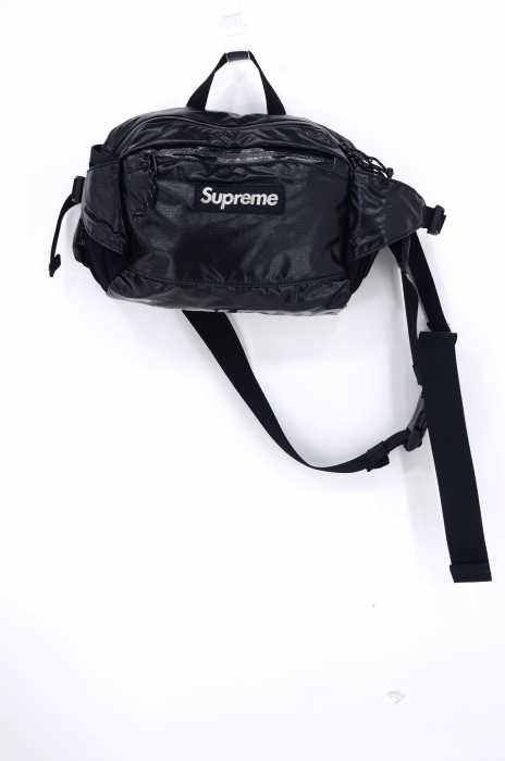 Supreme (シュプリーム) 100D CORDUR 4L Waist Bag メンズ バッグ