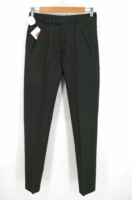 UNUSED (アンユーズド) SLACKS メンズ パンツ