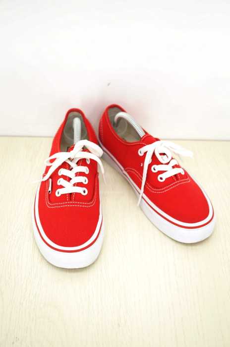 VANS （バンズ ） AUTHENTIC オーセンティック レディース シューズ