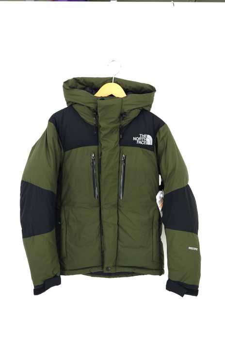 THE NORTH FACE (ザノースフェイス) Baltro Light Jacket WINDSTOPPER バルトロライトジャケット メンズ アウター