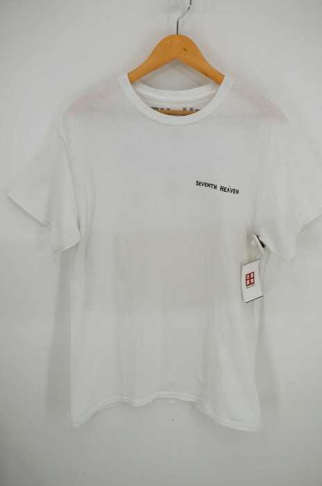 SEVENTH HEAVEN（セブンスヘブン） verdy Short Sleeve Tee メンズ トップス