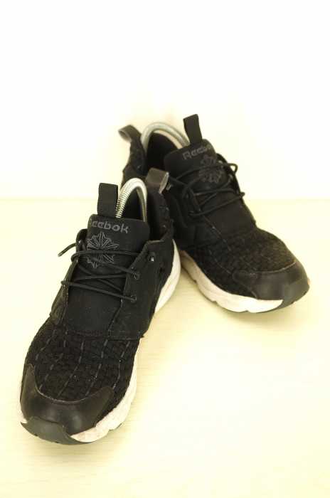 Reebok （リーボック） FURYLITE NEW WOVEN メンズ シューズ