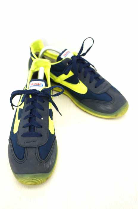 PANAM（パナム） PANAM SHOES パナムシューズ メンズ シューズ