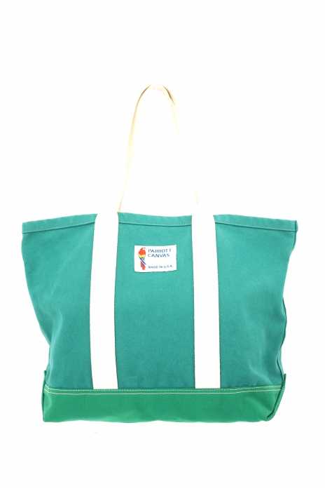 PARROTT CANVAS（パロットキャンバス） キャンバストートバッグ メンズ バッグ