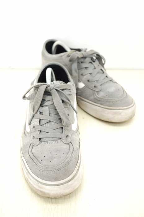 VANS （バンズ ） Rowley Pro Sneakers ローリー プロ メンズ シューズ