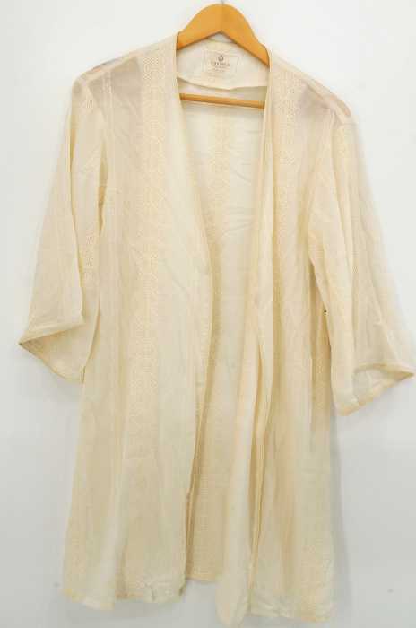 laymee(レイミー) Tao gown cardigan レディース トップス