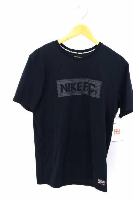 NIKE （ナイキ） FC DRY TEE SSNL BLOCK メンズ トップス