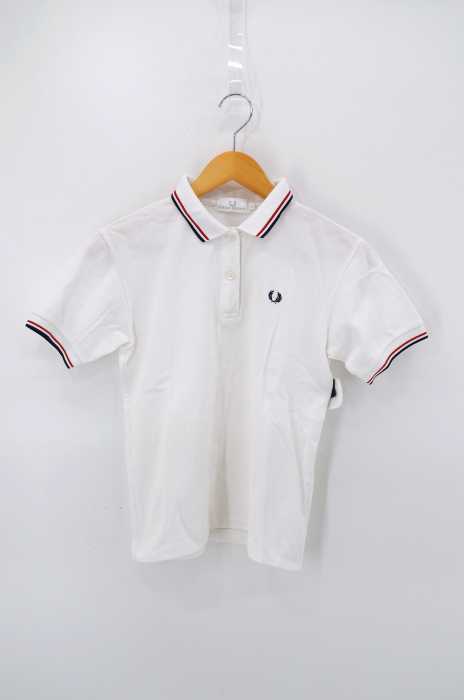 FRED PERRY (フレッドペリー) ポロシャツ メンズ トップス