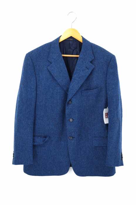 Corneliani（コルネリアーニ） CACCIOPPOLI 3Bテーラードジャケット メンズ アウター