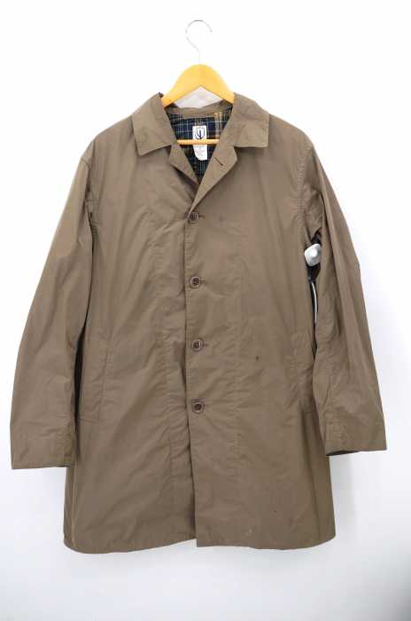 CORONA（コロナ） ESTER GABARDINE / CHARCOAL メンズ アウター