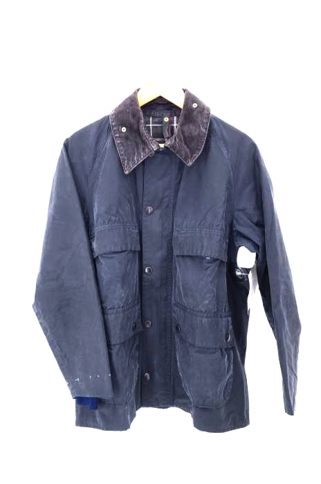 Barbour (バブアー) BEDALE オイルドジャケット メンズ アウター
