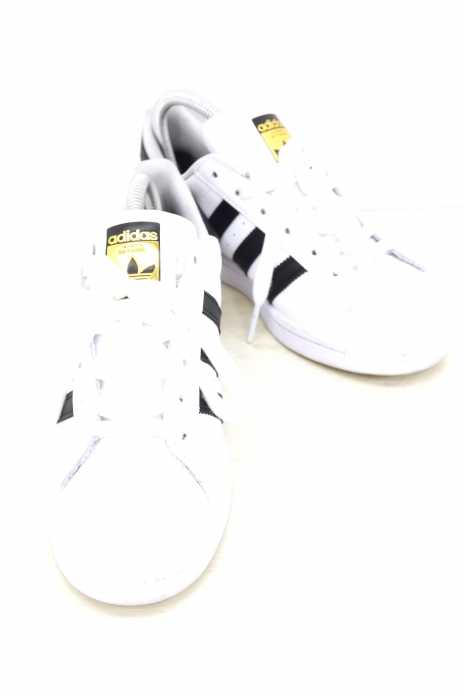 adidas（アディダス） SUPERSTAR スーパースター レディース シューズ