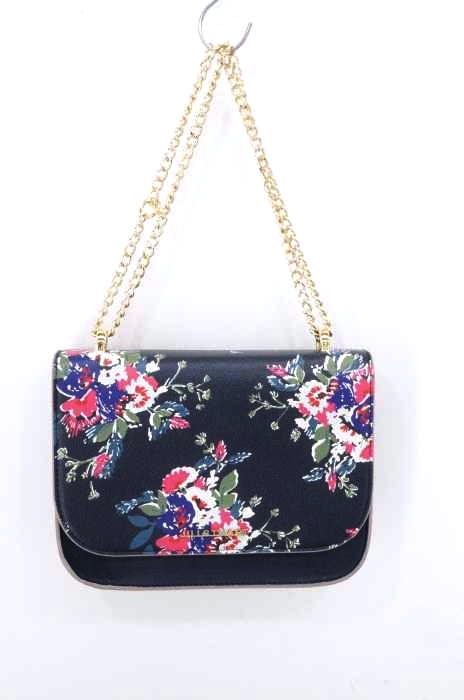 JILLSTUART(ジルスチュアート) フラワーショルダーバッグ レディース バッグ