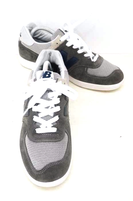 NEW BALANCE（ニューバランス） UK製 CT576OGG ローカットスニーカー メンズ シューズ