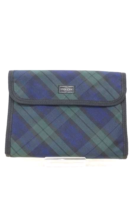 PORTER（ポーター） カードホルダー　バインダー メンズ 財布・ケース