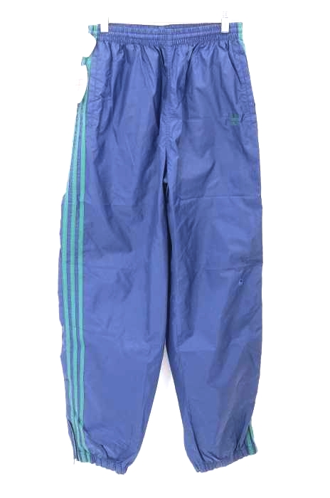 adidas（アディダス） 80～90S 大陸タグ ナイロントラックパンツ メンズ パンツ