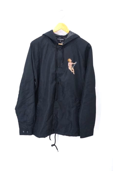 RIPNDIP（リップンディプ） MUST be NICE   MADONNA JACKET メンズ アウター