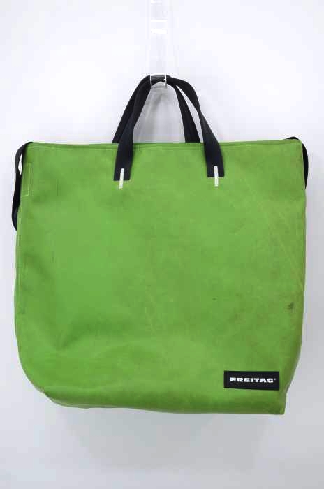 FREITAG(フライターグ) 2WAY トートバッグ メンズ バッグ