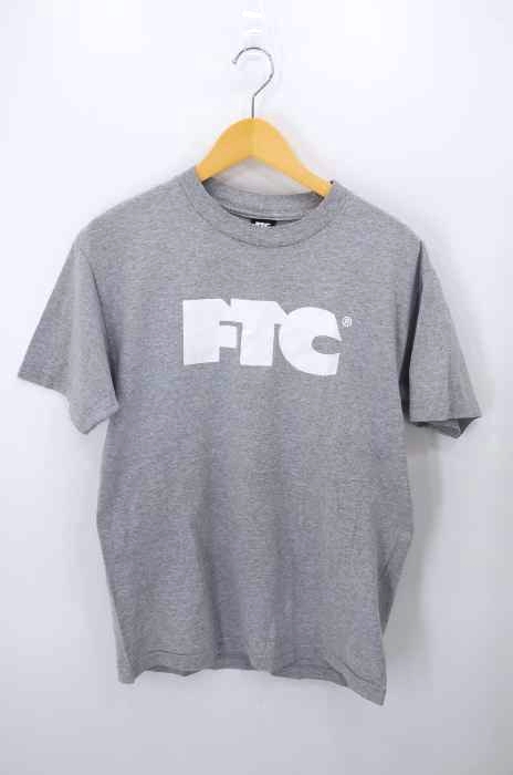 FTC（エフティーシー） ロゴプリントTシャツ メンズ トップス