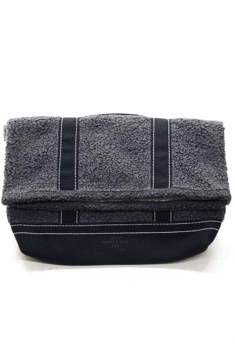 20/80 TWENTY EIGHTYT（トゥエンティーエイティー） BOA FLEECE DOCUMENT POUCH レディース バッグ