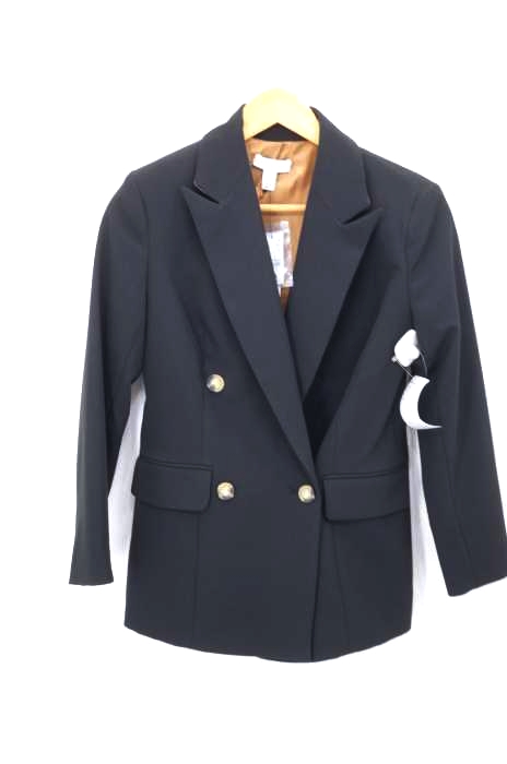 TOPSHOP（トップショップ） ダブルテーラードジャケット レディース アウター