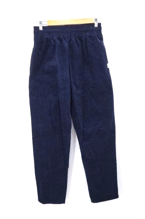 relume JOURNAL STANDARD（レリューム ジャーナルスタンダード） 20ss  コーデュロイシェフパンツ メンズ パンツ