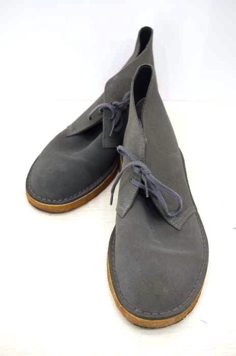 Clarks（クラークス） Desert Boot デザートブーツ メンズ シューズ