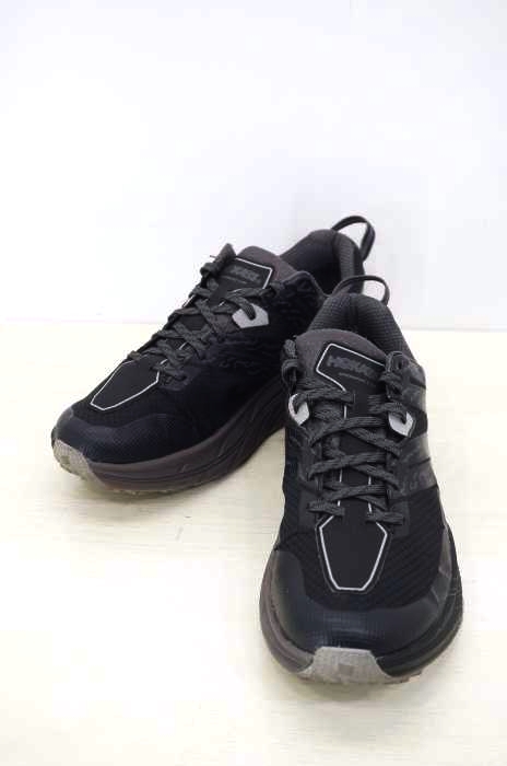HOKA ONEONE(ホカオネオネ) HOKA ONE ONE SPEEDGOAT 3 WP 1102500 BDRZ メンズ シューズ