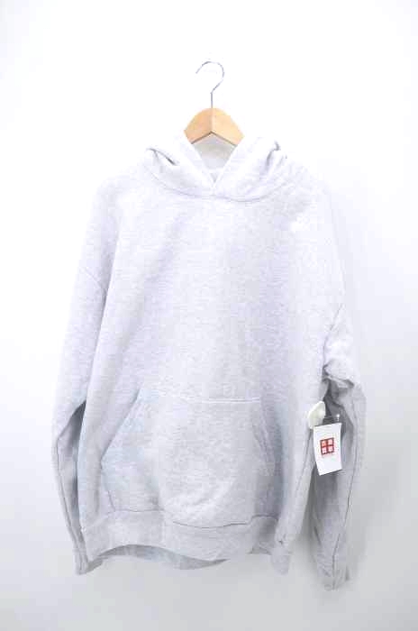 LOS ANGELS APPAREL（ロサンゼルスアパレル） HEAVY FLEECE HOOD PO メンズ トップス