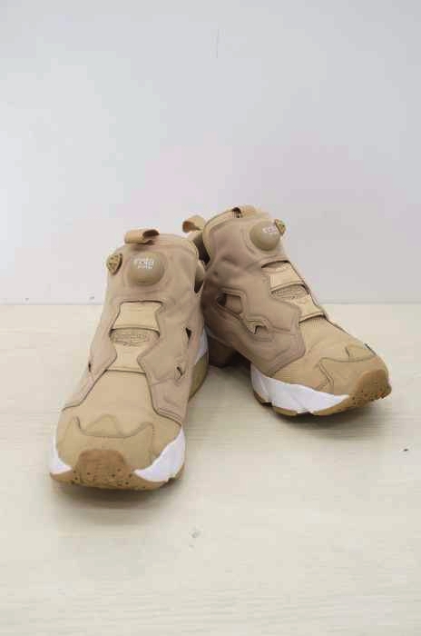 Reebok（リーボック） Instapump Fury Nylon Shoes レディース シューズ