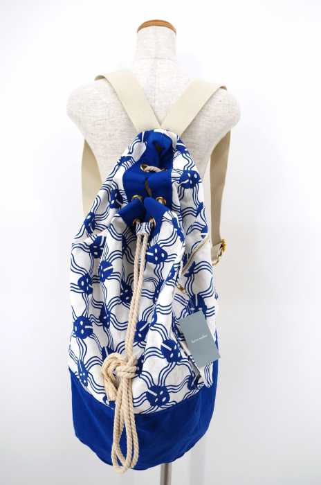 KAREN WALKER（カレンウォーカー） ラージダッフルバッグ レディース バッグ