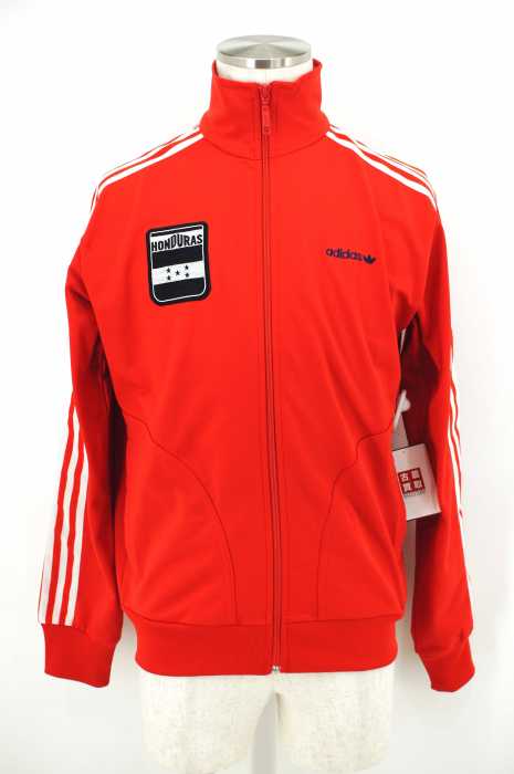 adidas (アディダス) ホンジュラス トラックトップ メンズ トップス