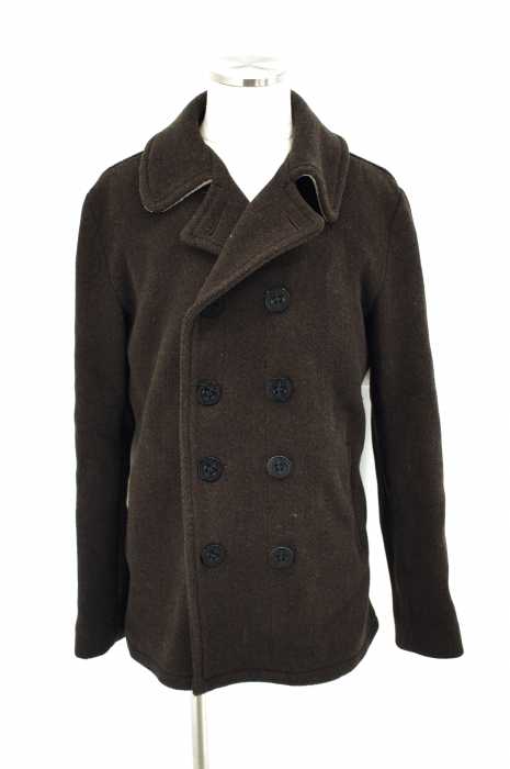 Schott (ショット) U.S.740N PEA JACKET メンズ アウター