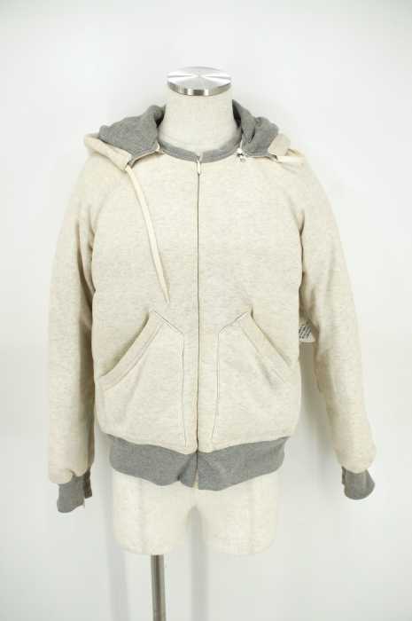 SUNSEA （サンシー） Look fat parka down JKT メンズ アウター